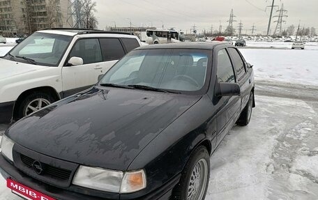 Opel Vectra A, 1993 год, 170 000 рублей, 2 фотография