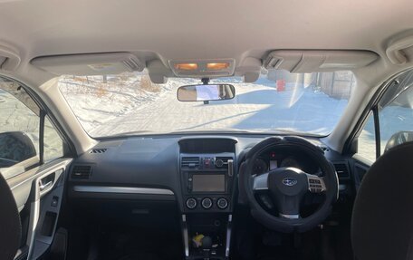 Subaru Forester, 2012 год, 1 850 000 рублей, 2 фотография