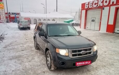 Ford Escape II, 2008 год, 1 050 000 рублей, 4 фотография