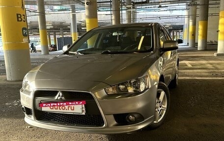 Mitsubishi Lancer IX, 2013 год, 1 380 000 рублей, 10 фотография