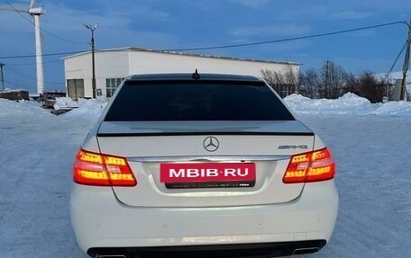 Mercedes-Benz E-Класс, 2012 год, 2 000 000 рублей, 4 фотография