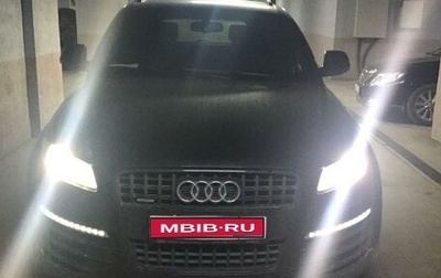 Audi Q7, 2011 год, 3 500 000 рублей, 1 фотография