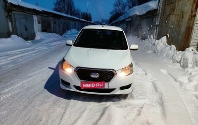 Datsun on-DO I рестайлинг, 2018 год, 470 000 рублей, 1 фотография