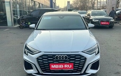 Audi A3, 2021 год, 2 269 000 рублей, 1 фотография