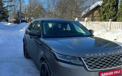 Land Rover Range Rover Velar I, 2020 год, 5 500 000 рублей, 1 фотография