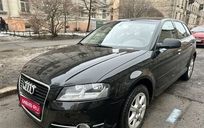 Audi A3, 2012 год, 990 000 рублей, 1 фотография