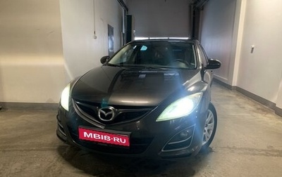 Mazda 6, 2011 год, 1 315 000 рублей, 1 фотография