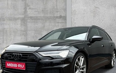 Audi A6, 2020 год, 4 600 000 рублей, 1 фотография