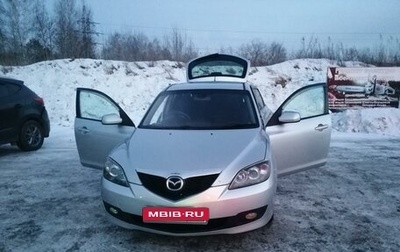 Mazda Axela, 2006 год, 715 000 рублей, 1 фотография