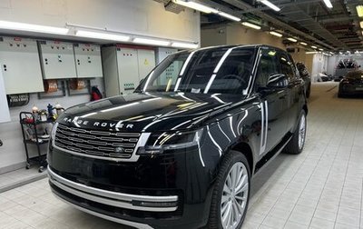 Land Rover Range Rover IV рестайлинг, 2024 год, 24 240 000 рублей, 1 фотография