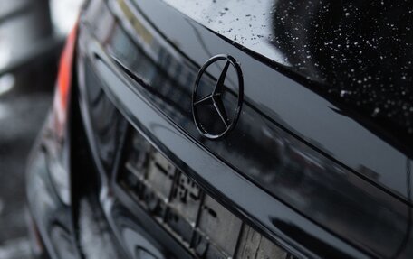 Mercedes-Benz E-Класс, 2019 год, 3 595 418 рублей, 3 фотография