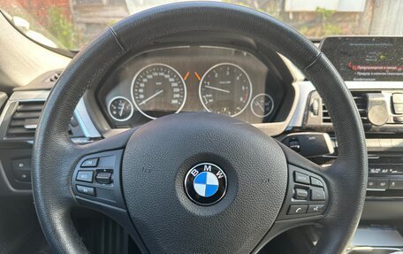 BMW 3 серия, 2018 год, 2 999 999 рублей, 7 фотография