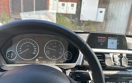 BMW 3 серия, 2018 год, 2 999 999 рублей, 9 фотография