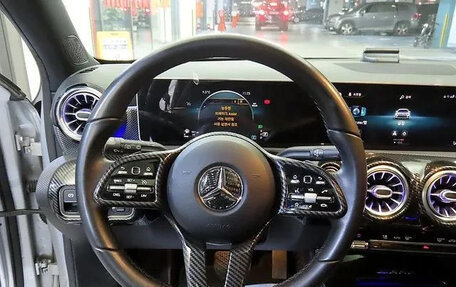 Mercedes-Benz A-Класс, 2019 год, 2 164 000 рублей, 8 фотография