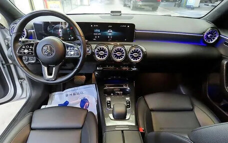 Mercedes-Benz A-Класс, 2019 год, 2 164 000 рублей, 10 фотография