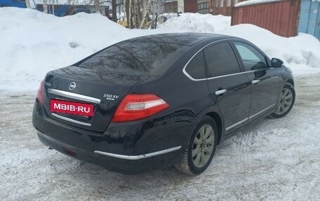 Nissan Teana, 2008 год, 1 080 000 рублей, 2 фотография