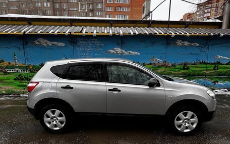 Nissan Qashqai, 2011 год, 1 300 000 рублей, 7 фотография