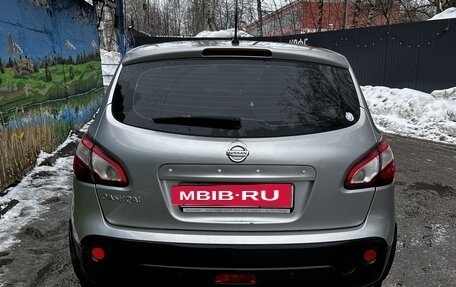 Nissan Qashqai, 2011 год, 1 300 000 рублей, 5 фотография