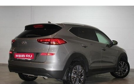 Hyundai Tucson III, 2020 год, 2 649 000 рублей, 3 фотография