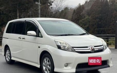 Toyota ISis I, 2013 год, 940 000 рублей, 4 фотография