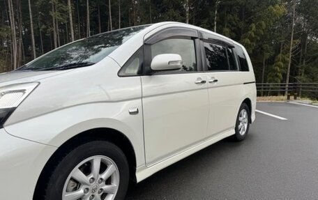 Toyota ISis I, 2013 год, 940 000 рублей, 10 фотография