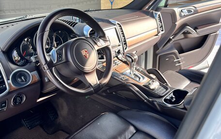 Porsche Cayenne III, 2013 год, 3 300 000 рублей, 8 фотография