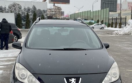 Peugeot 307 I, 2007 год, 450 000 рублей, 2 фотография