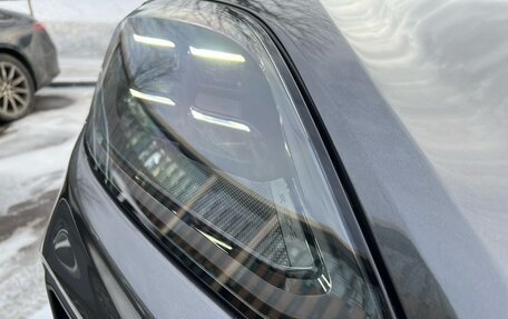 Porsche Cayenne III, 2023 год, 22 700 000 рублей, 20 фотография