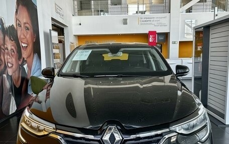 Renault Arkana I, 2021 год, 2 249 000 рублей, 2 фотография