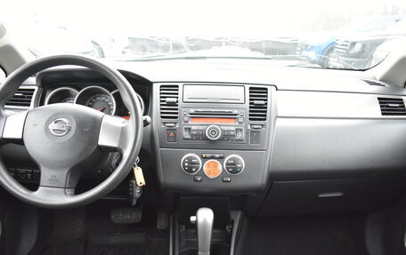 Nissan Tiida, 2012 год, 799 000 рублей, 7 фотография