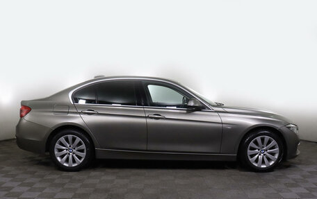 BMW 3 серия, 2017 год, 3 064 000 рублей, 4 фотография