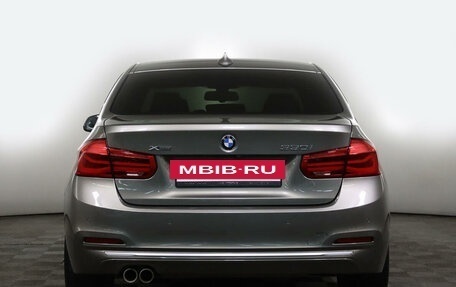 BMW 3 серия, 2017 год, 3 064 000 рублей, 6 фотография