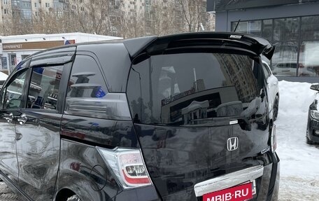 Honda Freed I, 2011 год, 1 330 000 рублей, 6 фотография