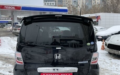 Honda Freed I, 2011 год, 1 330 000 рублей, 5 фотография