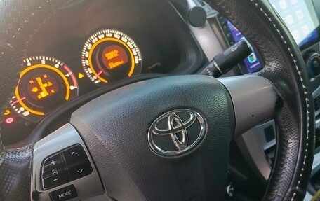 Toyota Corolla, 2012 год, 1 200 000 рублей, 5 фотография