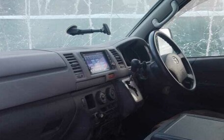 Toyota HiAce H200, 2012 год, 2 150 000 рублей, 3 фотография