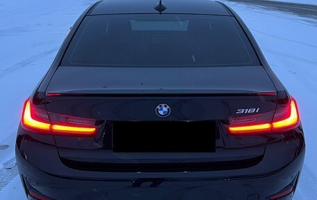 BMW 3 серия, 2020 год, 3 500 000 рублей, 7 фотография