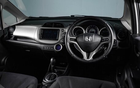 Honda Fit III, 2011 год, 999 000 рублей, 6 фотография