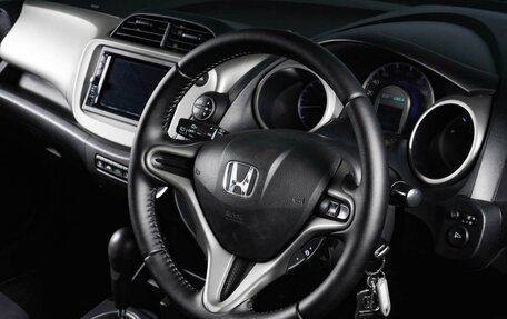 Honda Fit III, 2011 год, 999 000 рублей, 9 фотография