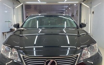 Lexus ES VII, 2013 год, 2 600 000 рублей, 1 фотография