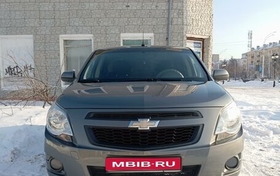 Chevrolet Cobalt II, 2013 год, 850 000 рублей, 1 фотография