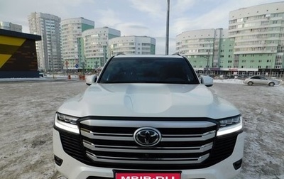 Toyota Land Cruiser, 2023 год, 12 500 000 рублей, 1 фотография