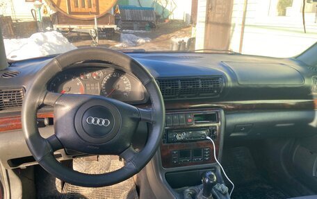 Audi A4, 1998 год, 223 000 рублей, 7 фотография