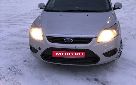 Ford Focus II рестайлинг, 2010 год, 500 000 рублей, 4 фотография
