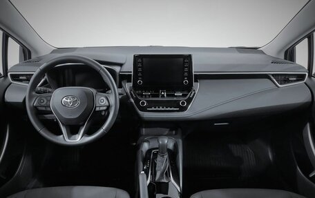 Toyota Corolla, 2022 год, 2 416 200 рублей, 5 фотография