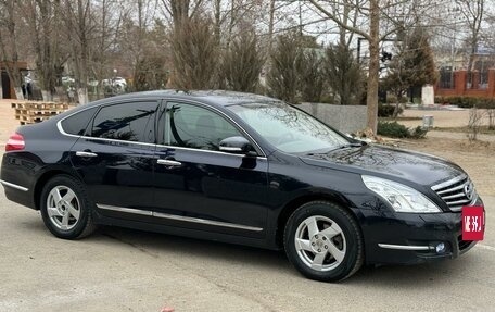 Nissan Teana, 2009 год, 1 180 000 рублей, 10 фотография