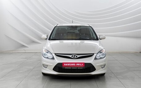 Hyundai i30 I, 2011 год, 1 088 000 рублей, 2 фотография