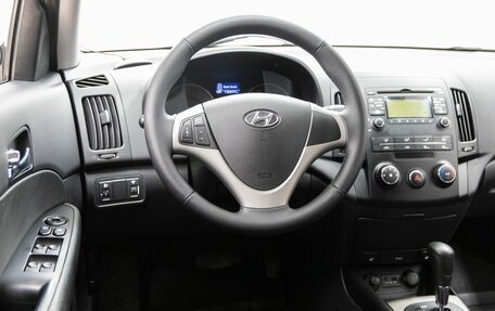 Hyundai i30 I, 2011 год, 1 088 000 рублей, 19 фотография