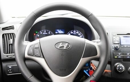 Hyundai i30 I, 2011 год, 1 088 000 рублей, 14 фотография