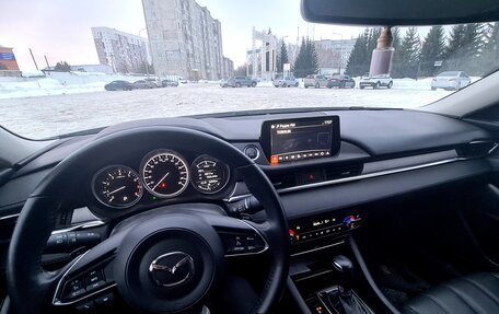 Mazda 6, 2019 год, 2 700 000 рублей, 7 фотография